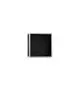 Hansgrohe-HG-XtraStoris-Individual-Wandnische-mit-Designrahmen-300x300x100mm-MSW-BST-56098800 gallery number 1